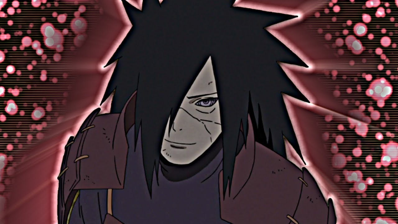 Madara Uchiha Meteor Jutsu TWIXTOR + RSMB + TIME REMAPING After Effects