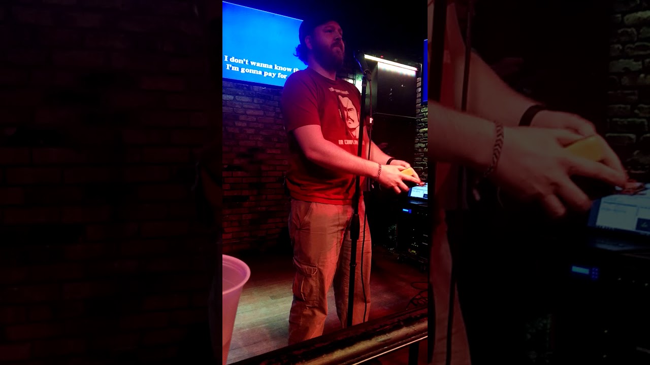 Madcucks Karaoke