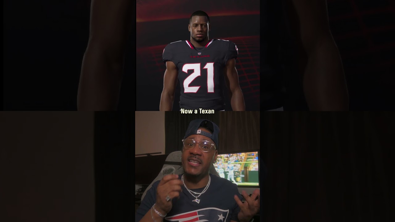 Madden 26 Best Off-Season Roster Update Yet!?