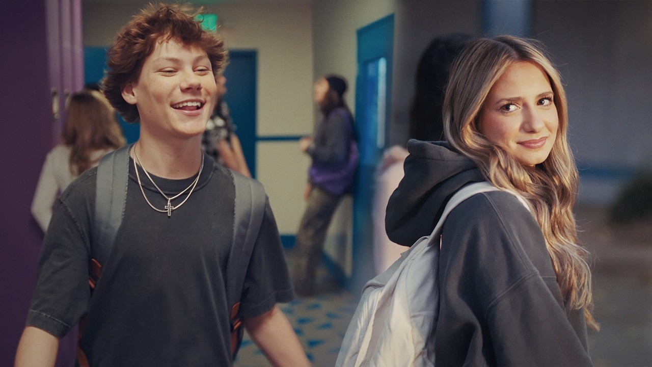 Maddox Batson - I Don't Like You Anymore (Official Music Video)