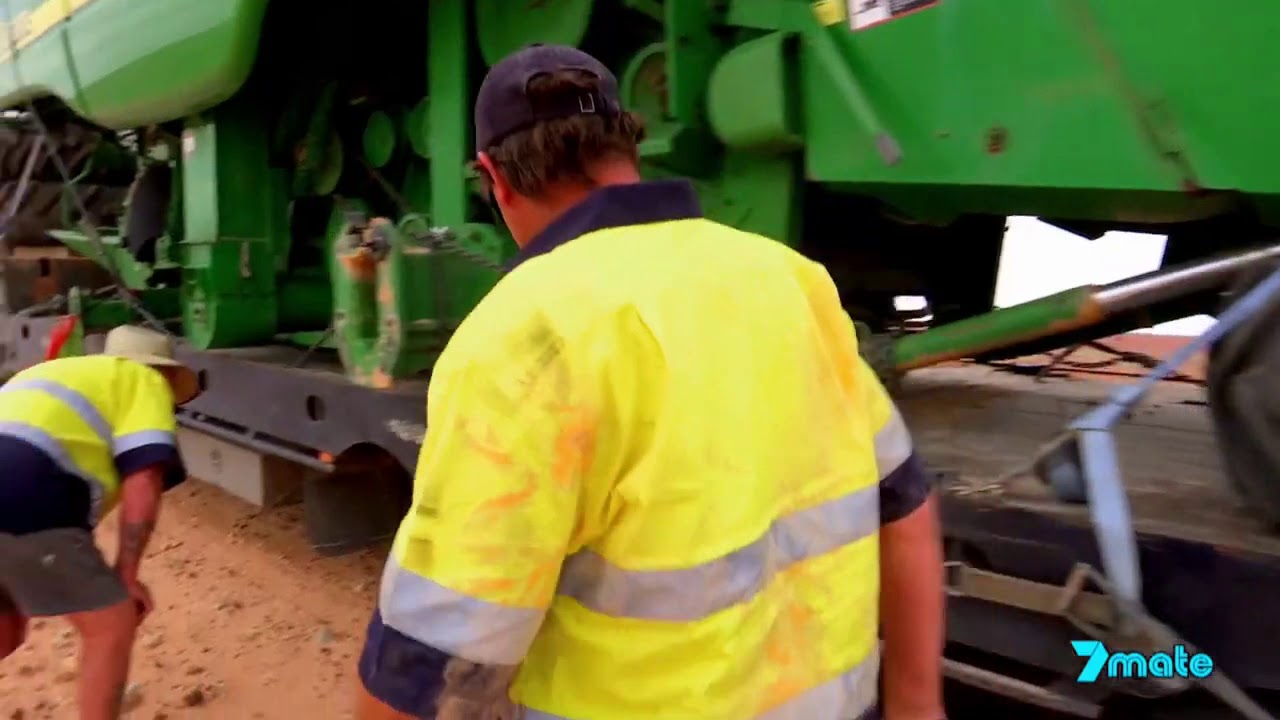 Made in australia -7mate