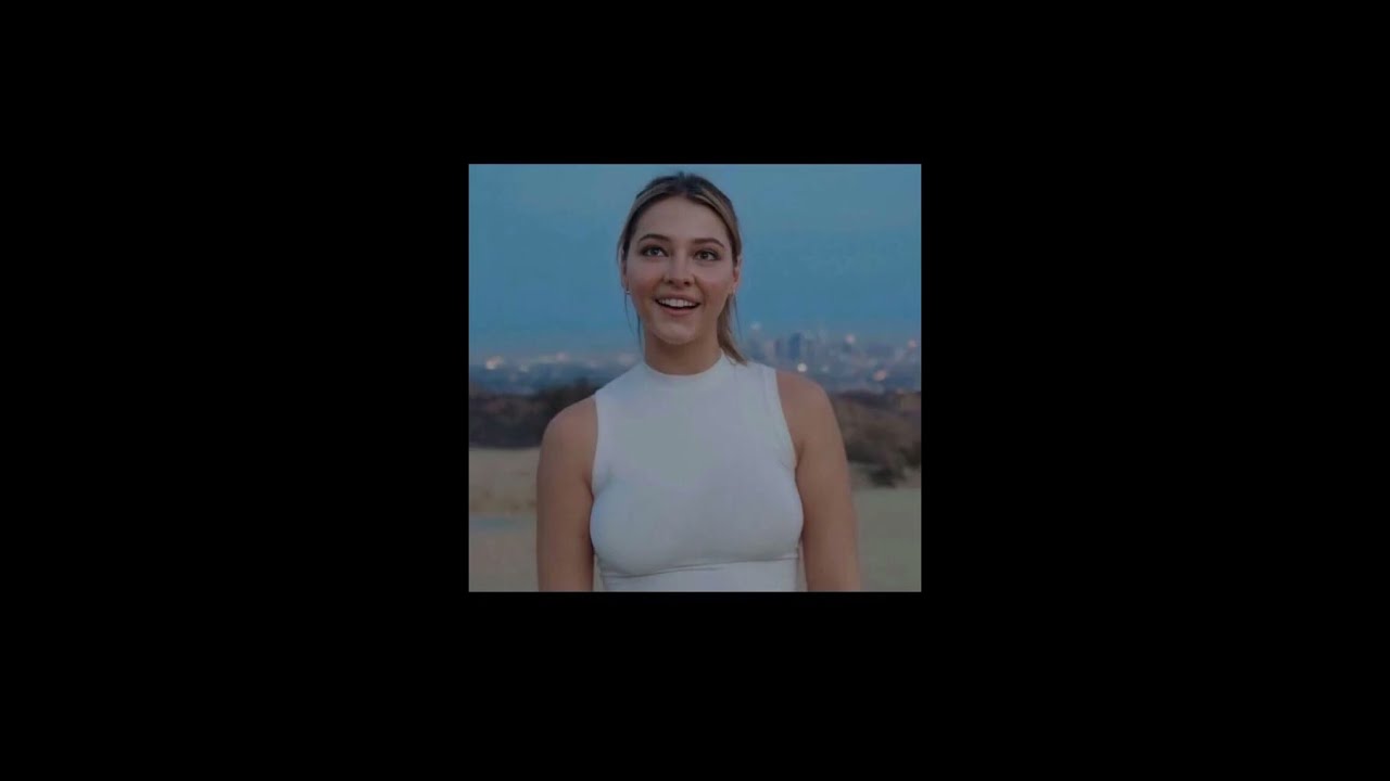 MADELYN CLINE fap tribute