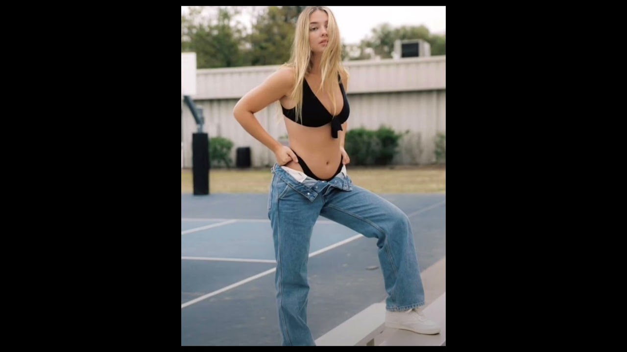 Madelyn Cline fap Video