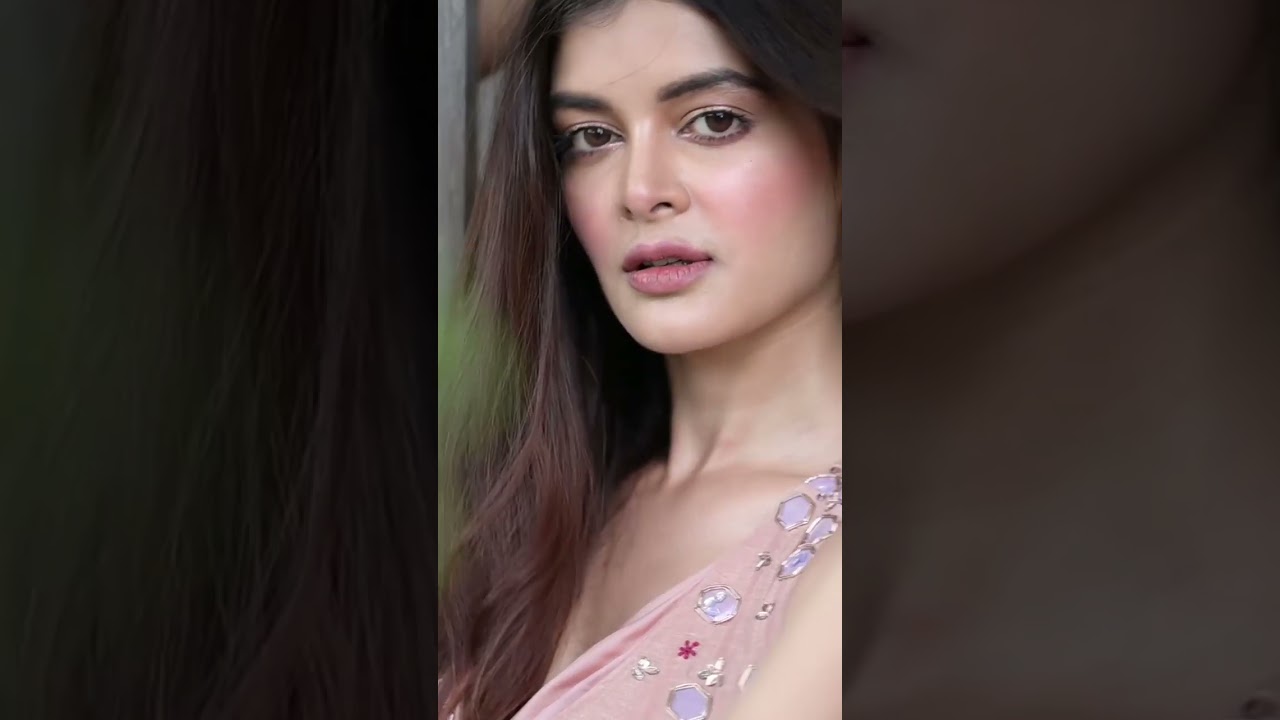 Madhumita Sarcar hot photoshoot