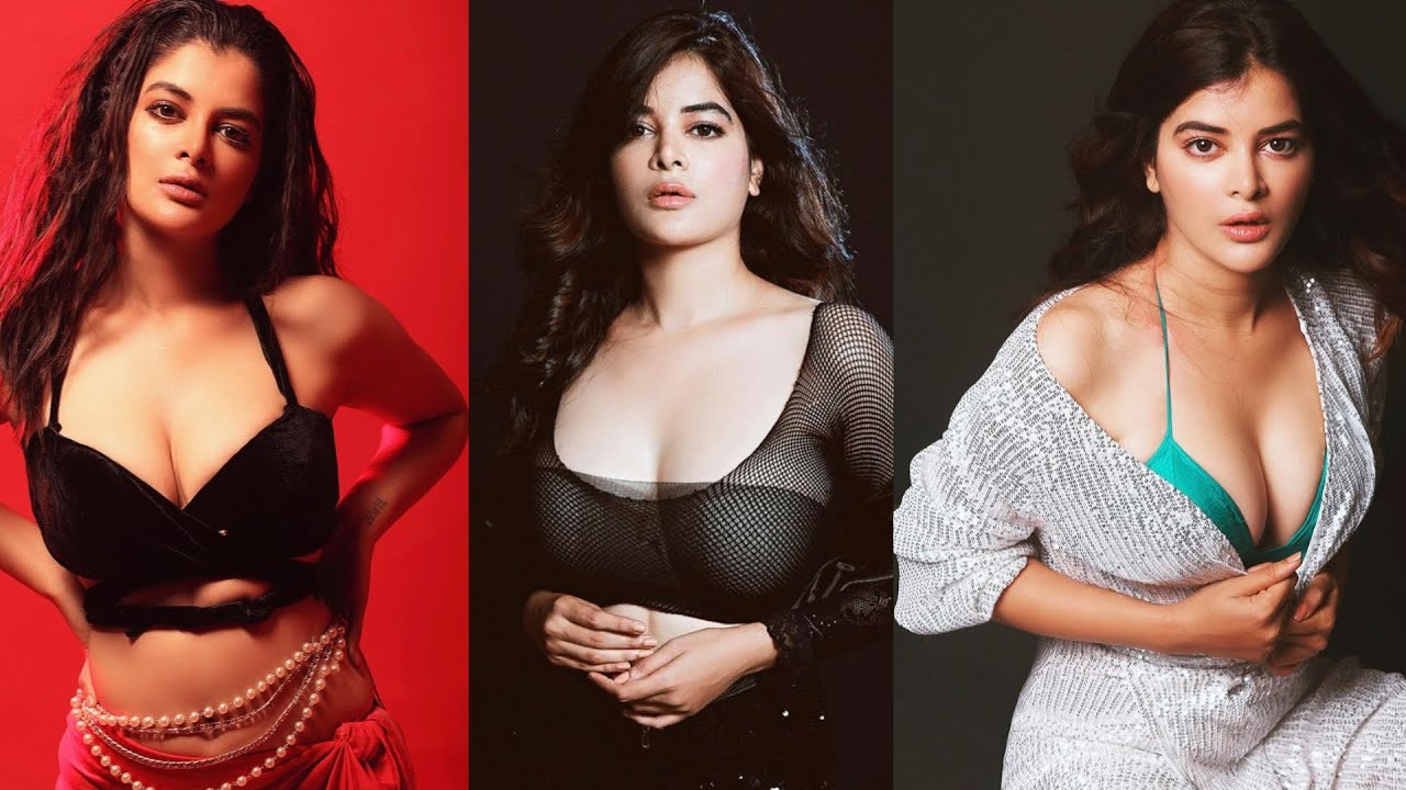 Madhumita sarcar Hot Photoshoot Video | Actress Madhumita sarcar Latest Stunning Fashion Looks