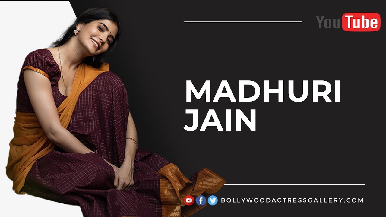 Madhuri Jain - Tamil Actress Video