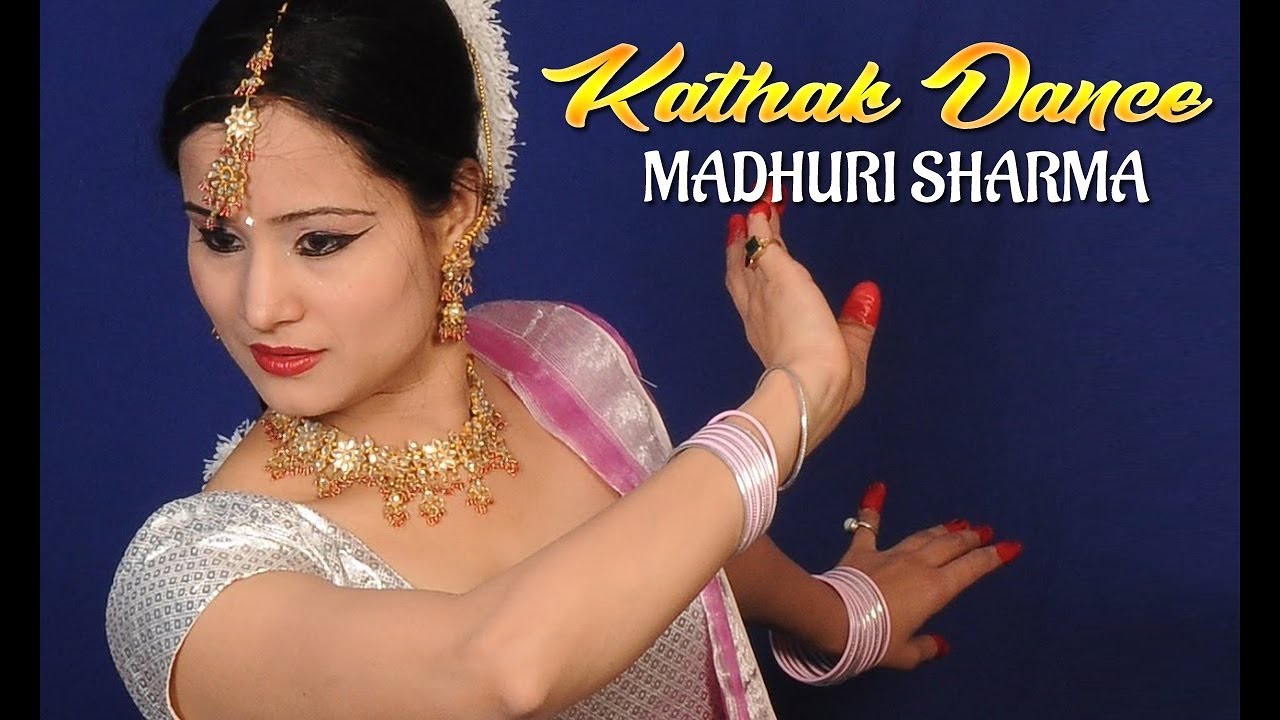 Madhuri Sharma Indian Classical dance performance C.M. Vasundhara Raje