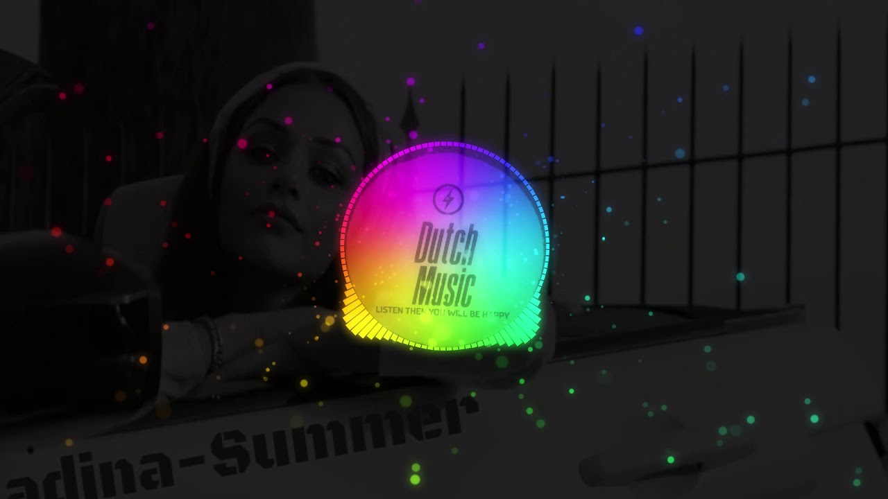 Madina - Summer ft.Ismo (prod. Harun B)  (Official Audio)