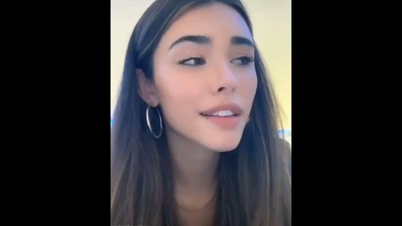madison beer being an absolute gorgeous