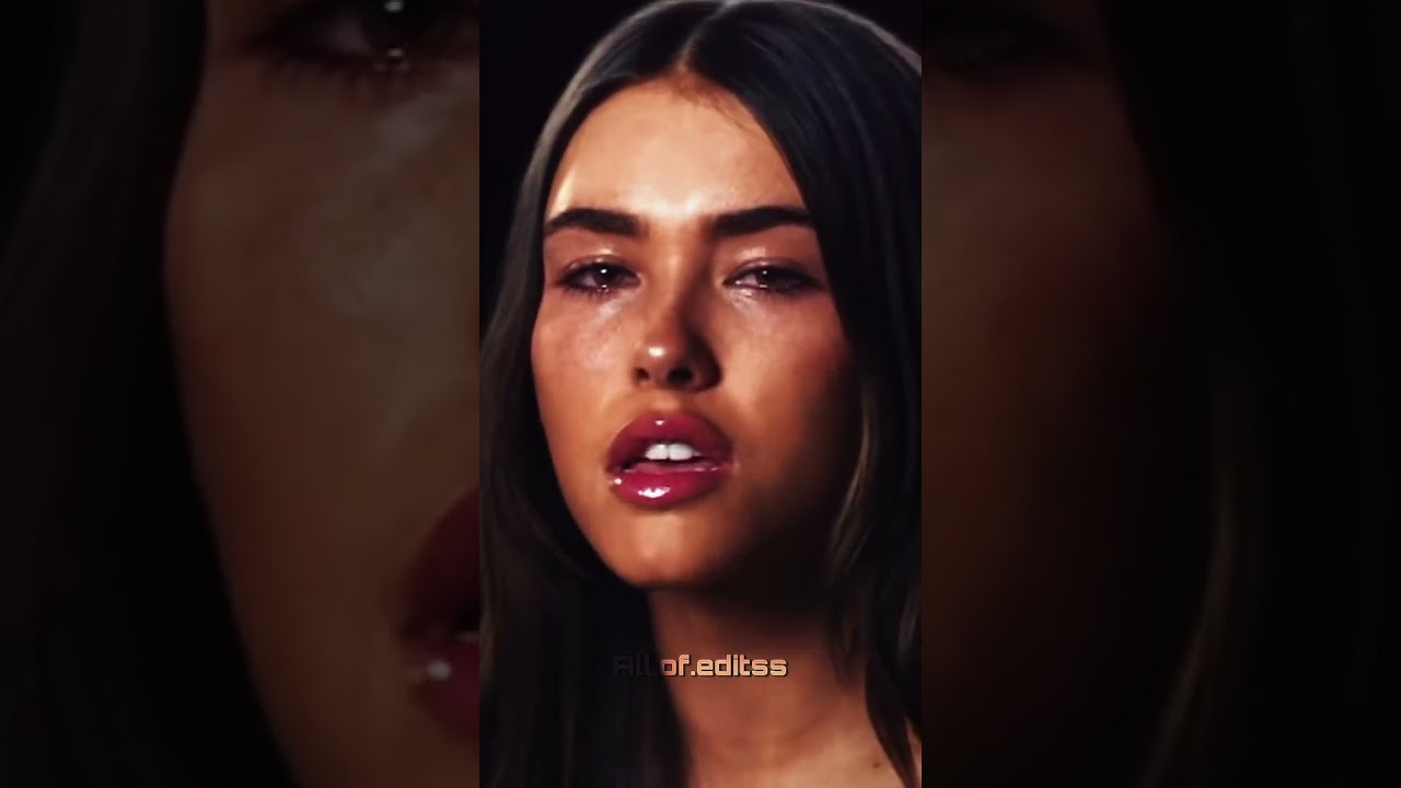 Madison Beer tiktok all of editss