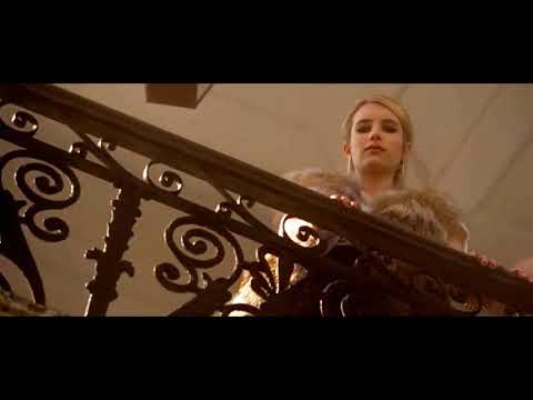 Madison Montgomery - So Fast, So Maybe