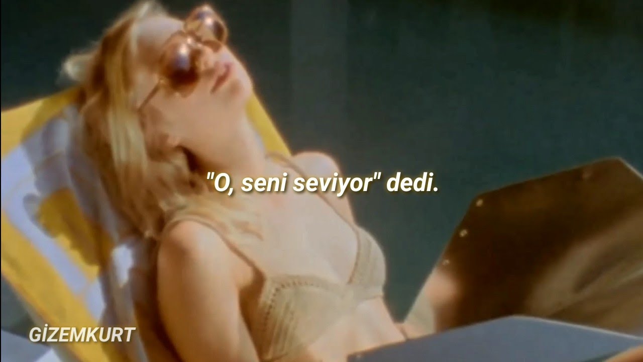 Madonna - La Isla Bonita (Türkçe Çeviri)