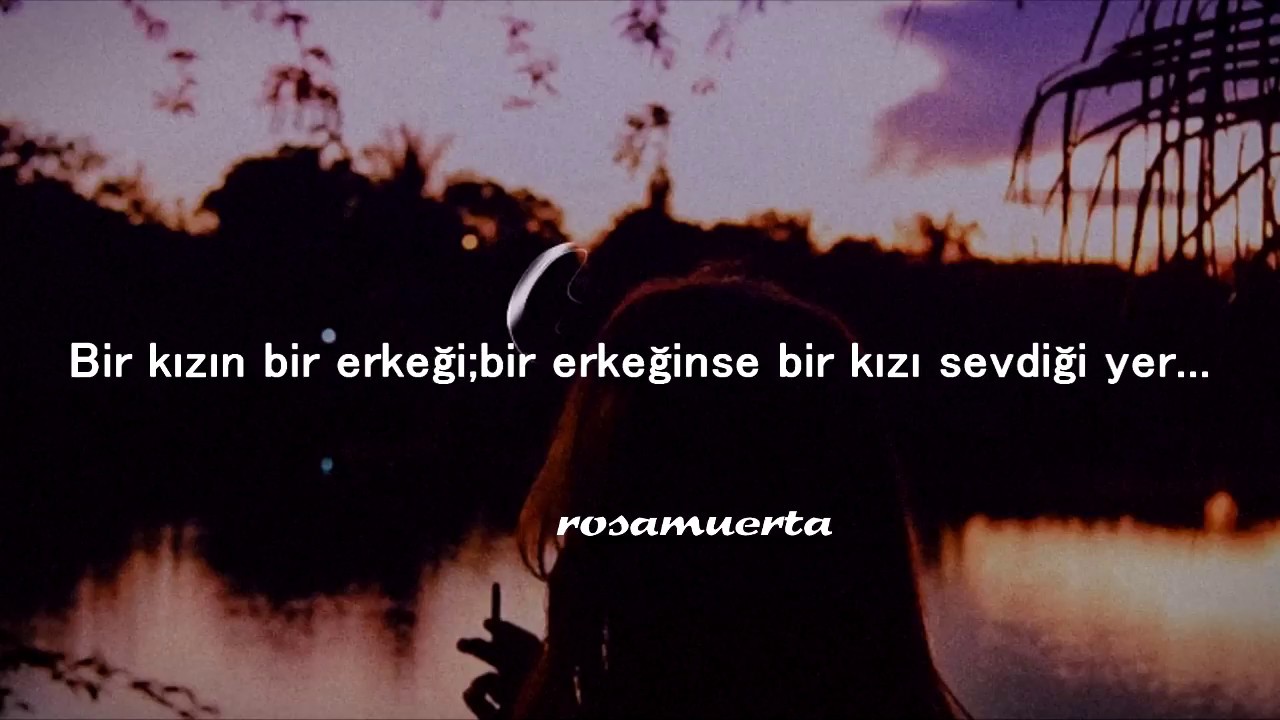 Madonna-La Isla Bonita (Türkçe Çeviri)