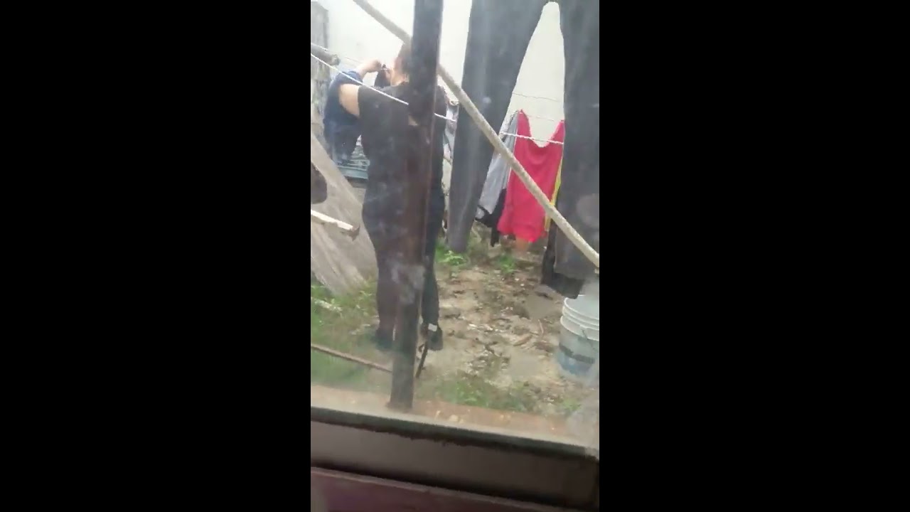 Madre nalgona