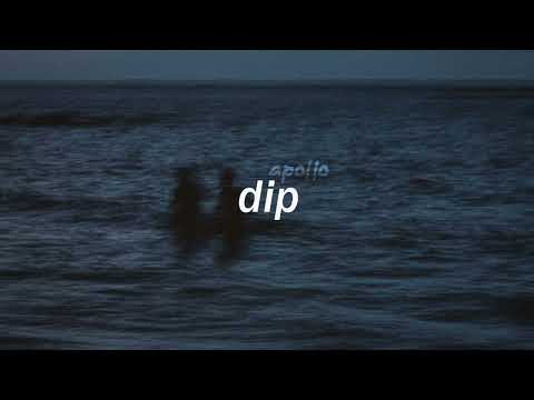 madrigal - dip // slowed + reverb