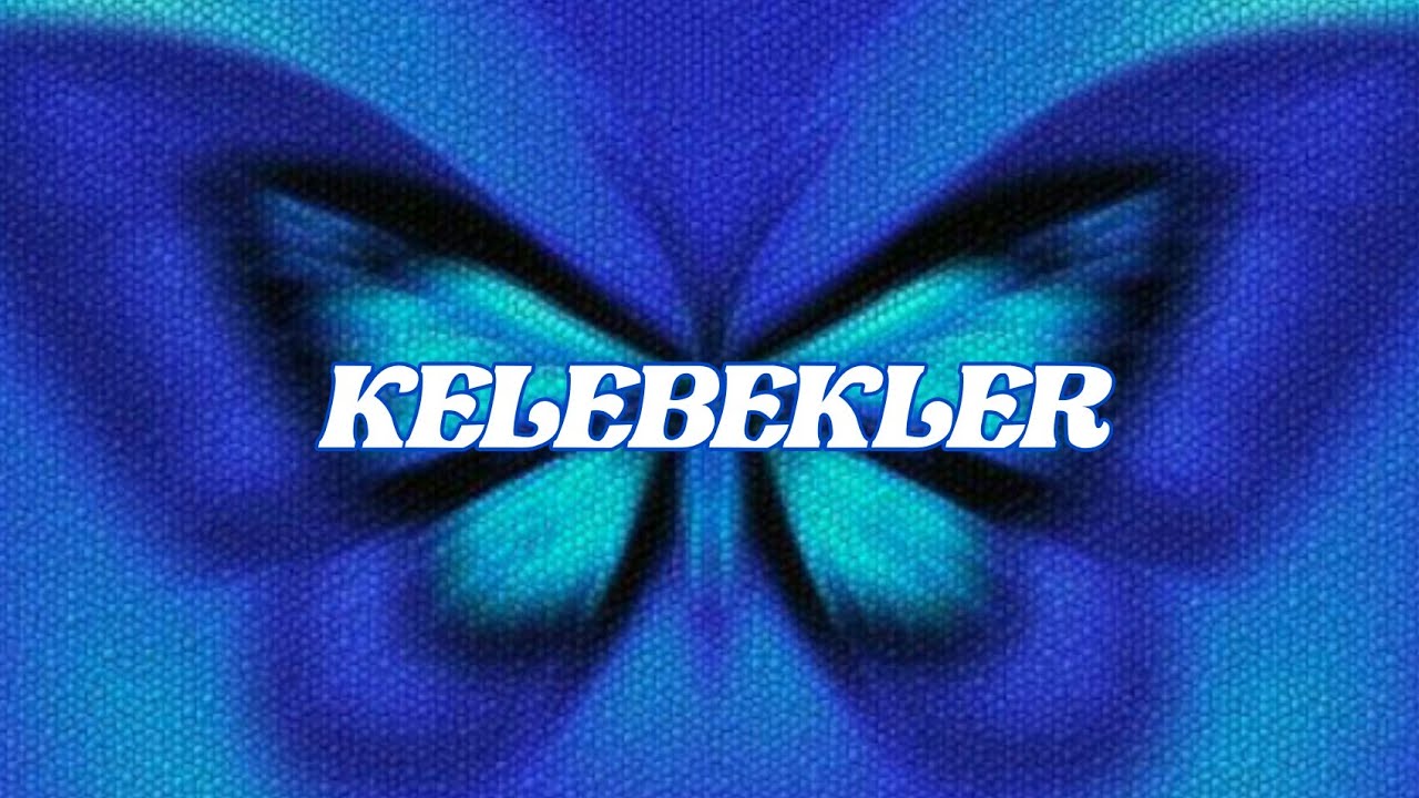 madrigal - kelebekler | sözleri / lyrics