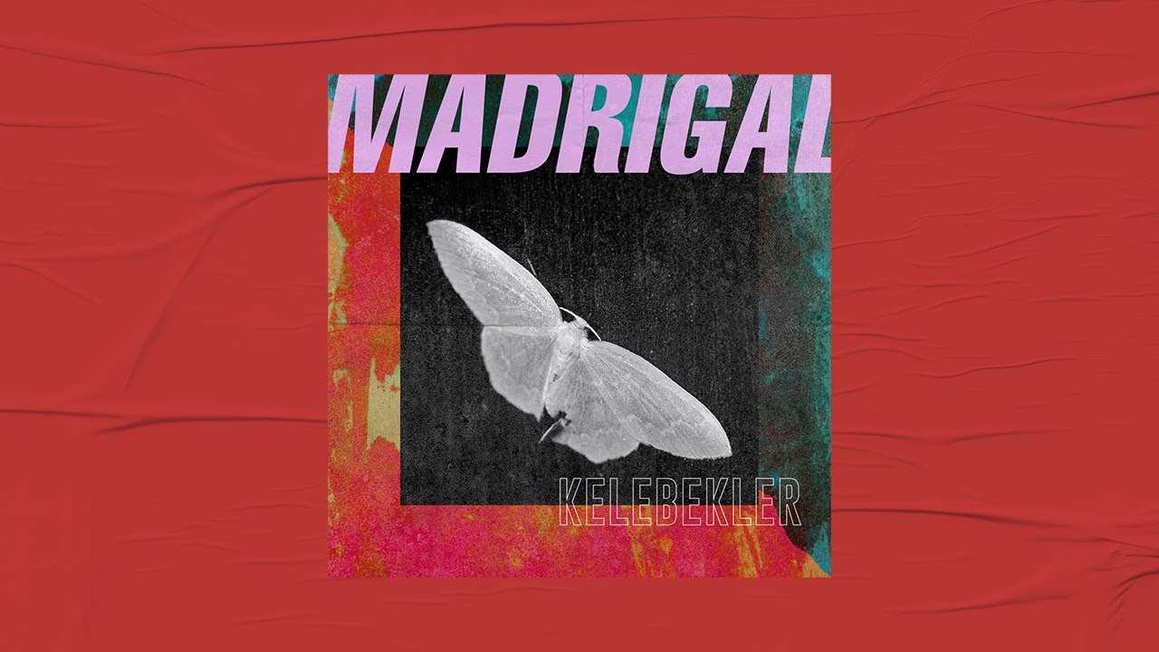Madrigal - Kelebekler