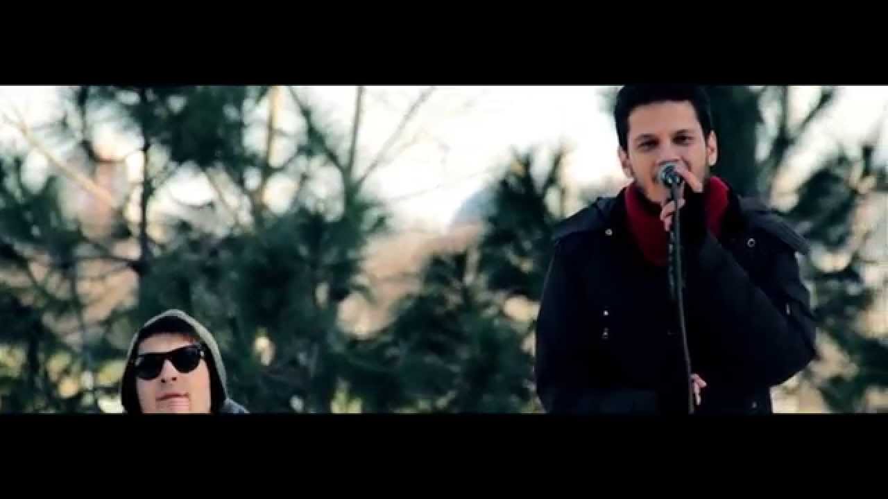 Madrigal - Neden Diye Sorma (Official Video)