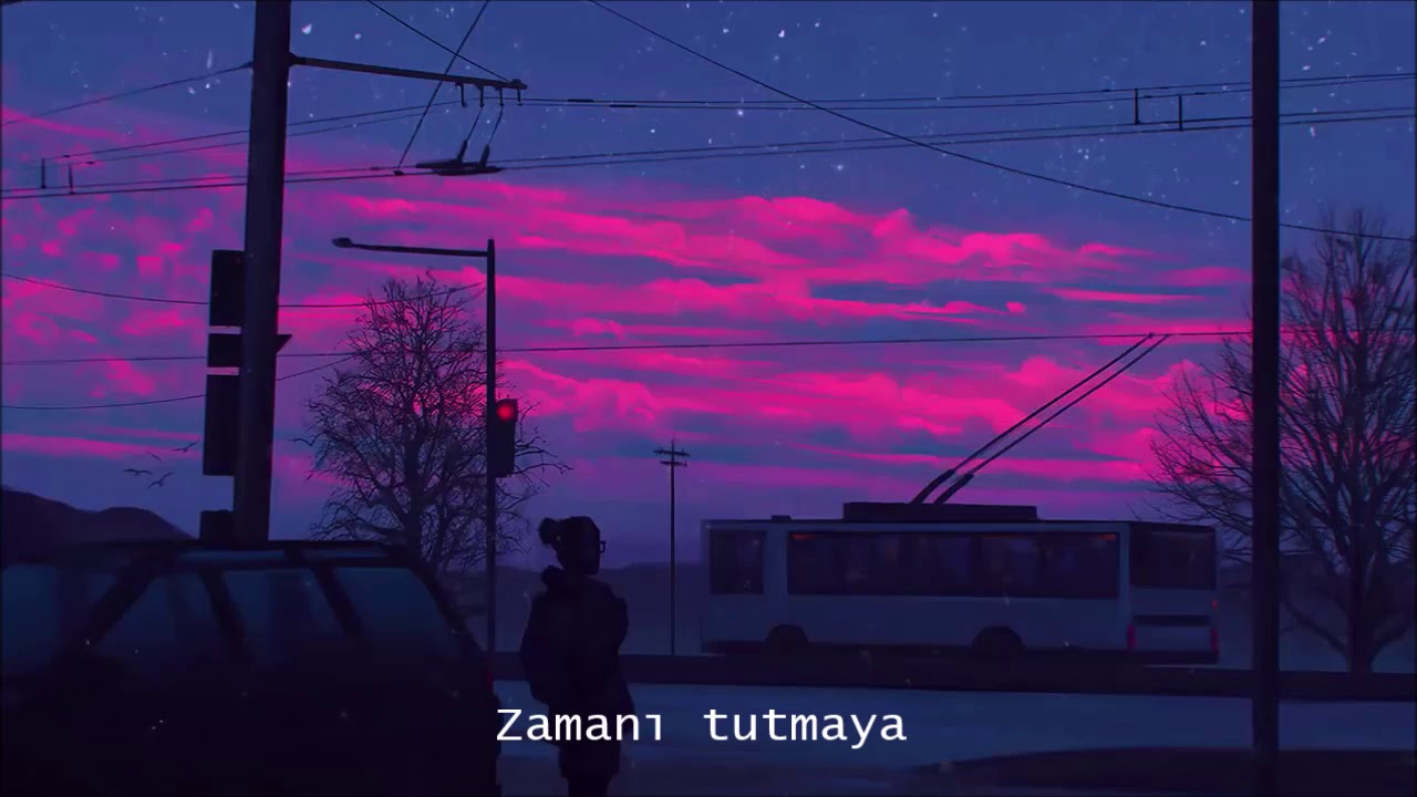 Madrigal - Seni Dert Etmeler (Lyrics)