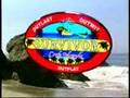 MadTV - Survivor Cook Islands Parody