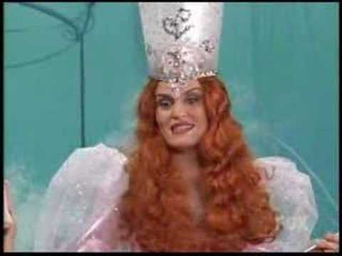 MadTV - Wizard of Oz (Alternate Ending)