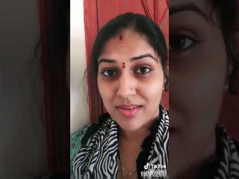 Madurai aunty bathing live video , 1million view tik tok, tok