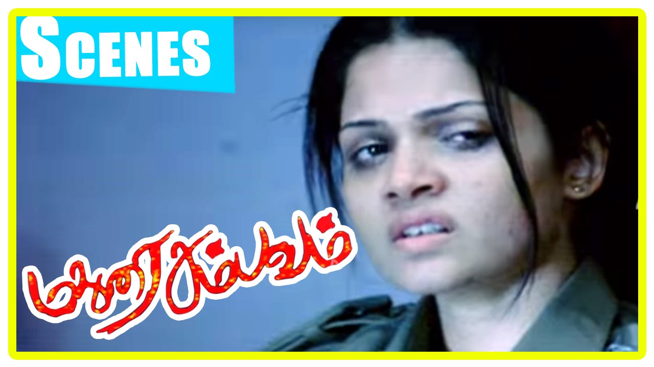 Madurai Sambavam tamil movie | climax scene | Harikumar assassinates Anuya | End Credits
