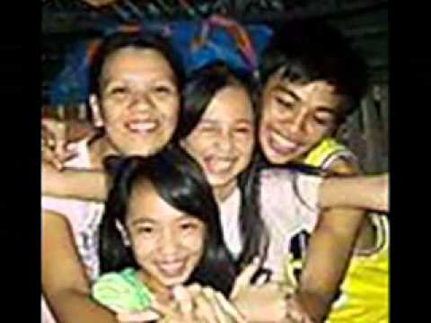 MAE TIU AND FAMILY