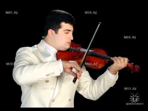 Maestro Ceyhun-Avropa