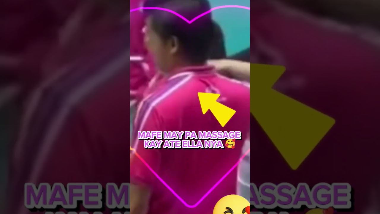 MAFE MAPABULLY GALANZA | ITO PALA C MAFE SA ATE ELLA DJ  #jemagalanza#elladejesus# mafegalanza#jella