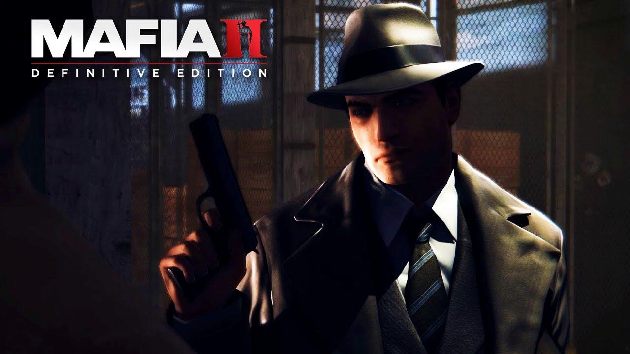 Mafia 2: Definitive Edition - Chapter #5 - The Buzzsaw