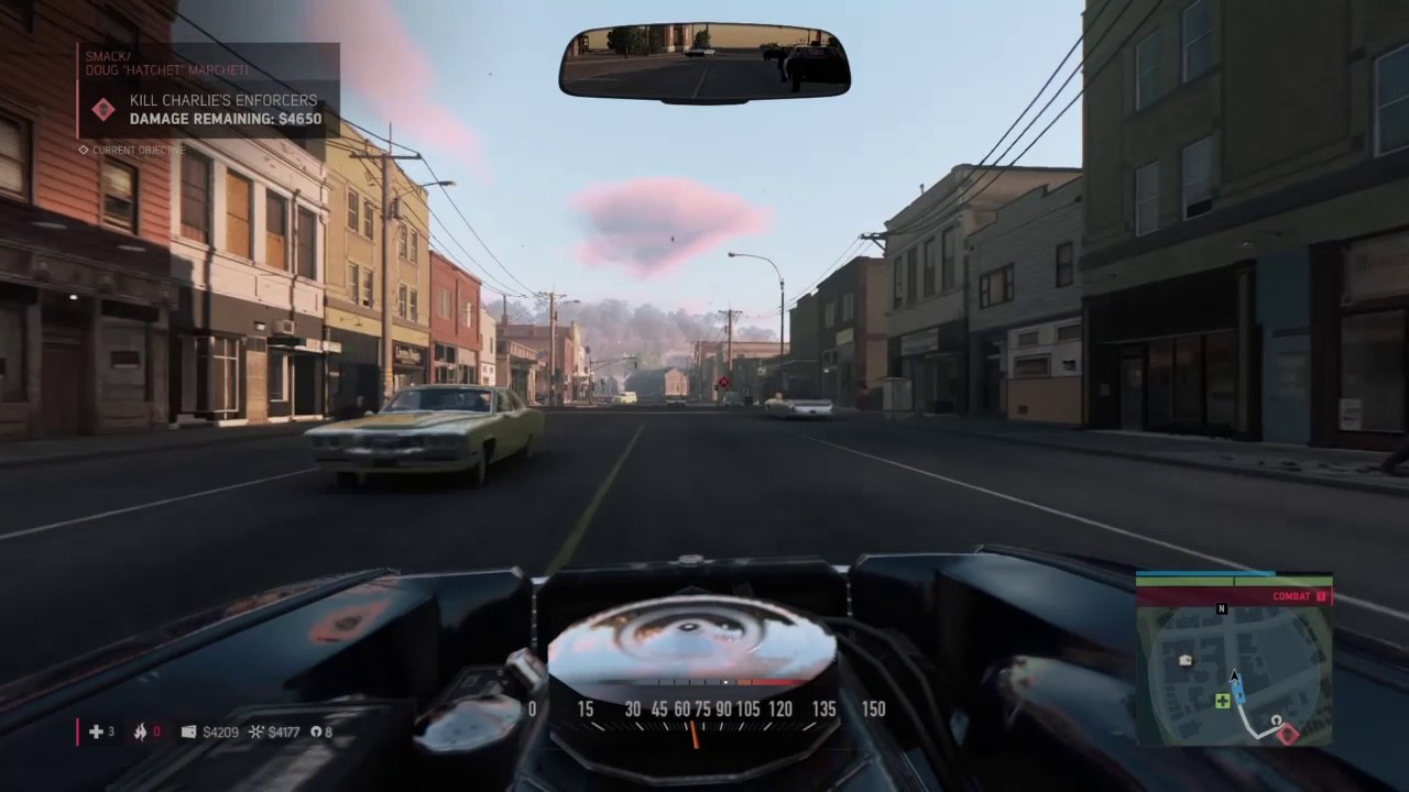Mafia 3: 'Smack' Mission Walkthrough