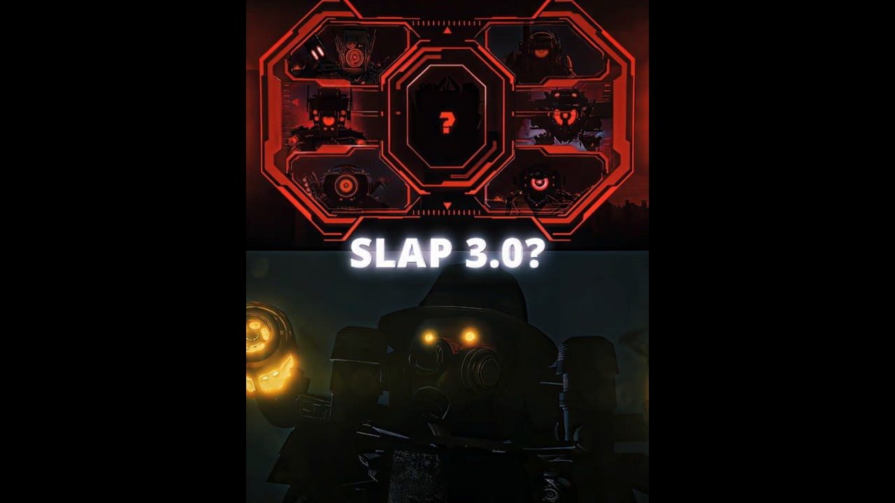 Mafia Toilet & Titan Speakerman Slap 3.0?💀 || Skibidi Toilet #edit