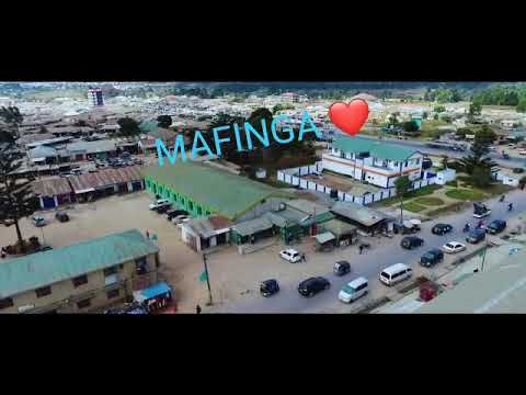 Mafinga Town