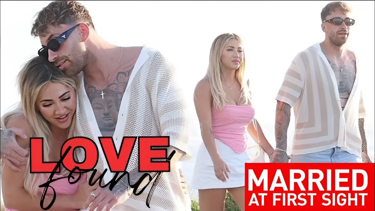 MAFS couple swap shock!  Awhina and Billy on cosy date in Perth – and they subtly take a dig Adrian!