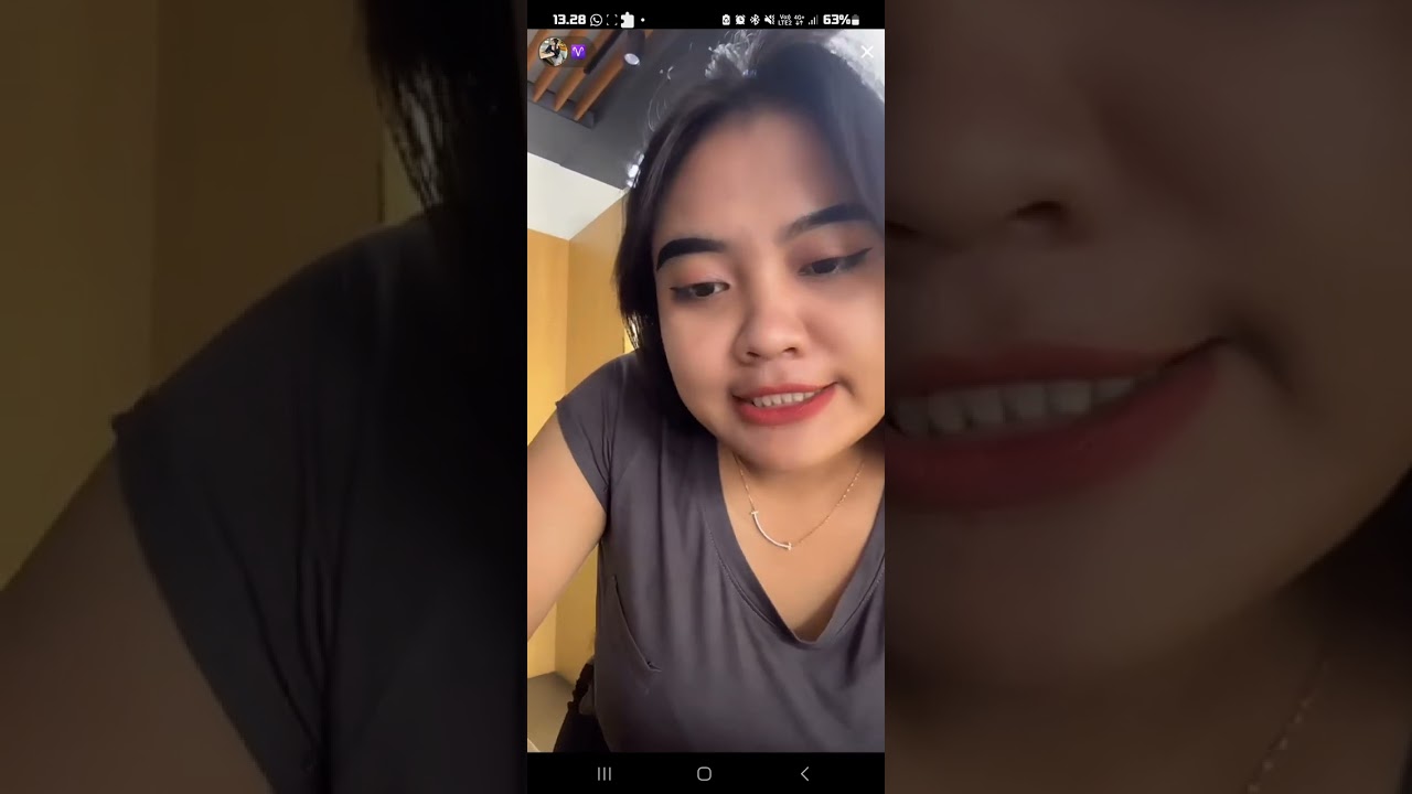 maftuhamoy live tiktok