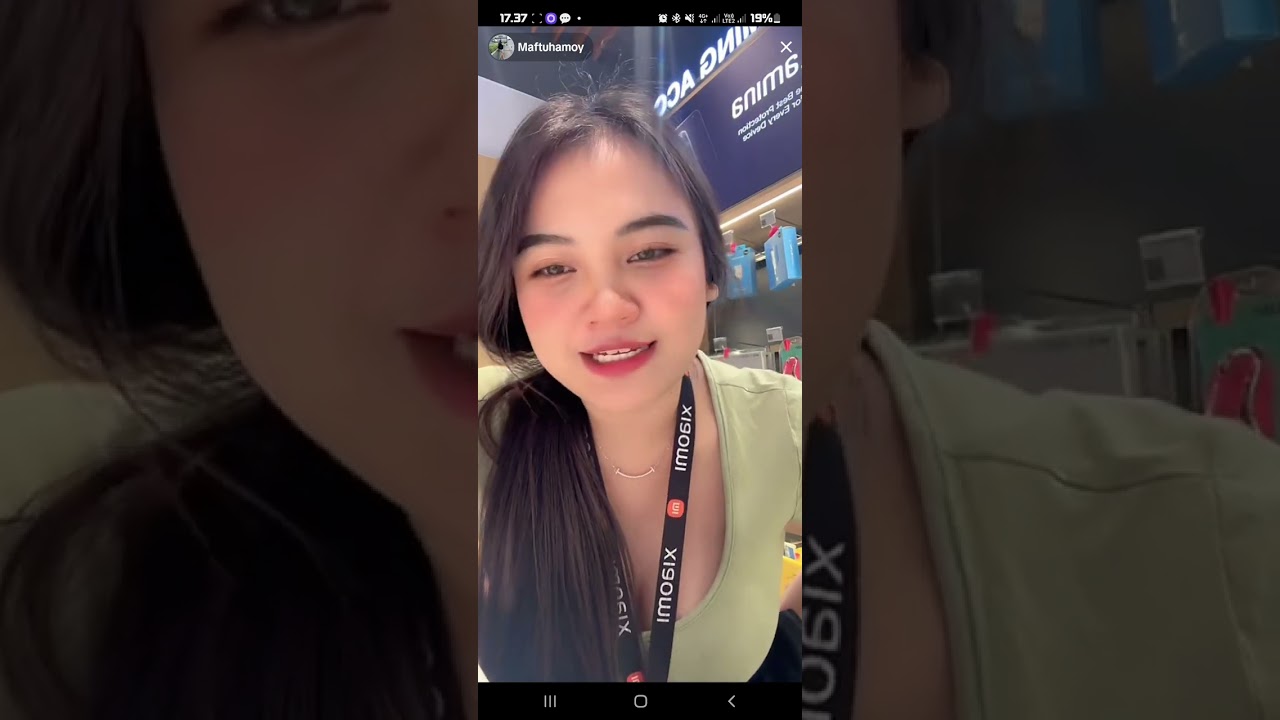 maftuhamoy live tiktok