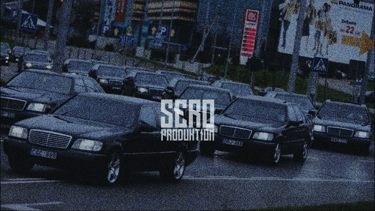 Mafya Müziği ► Koruma ◄ [ Aggressive Turkish Saz ] By Sero Prod & Kejoo Beats