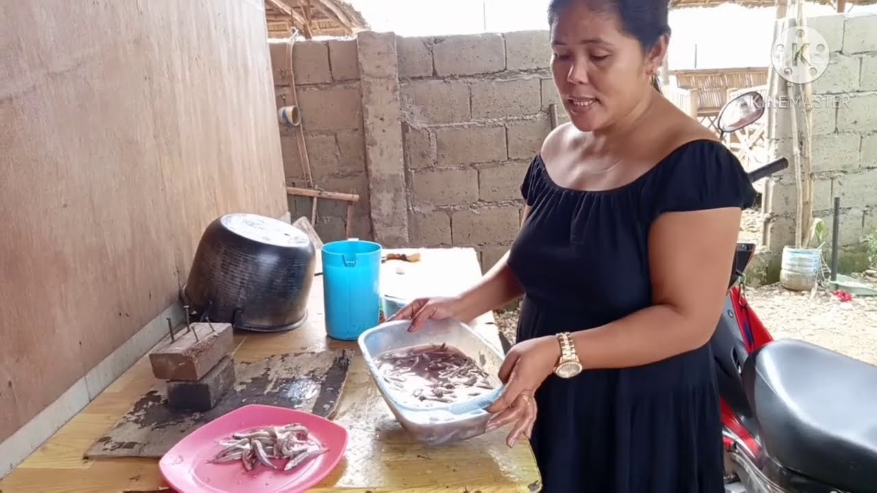 mag bilad Tayo Nang diles/Ren arps