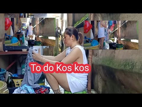 MAG LABA MUNA |  labadami
