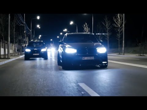 Maga & Gabidulin - WAKANDA | CAR VIDEO