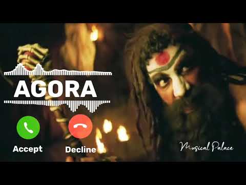 Magadheera Agora BGM || Villain Ringtones || Agora Ringtones || Musical Palace