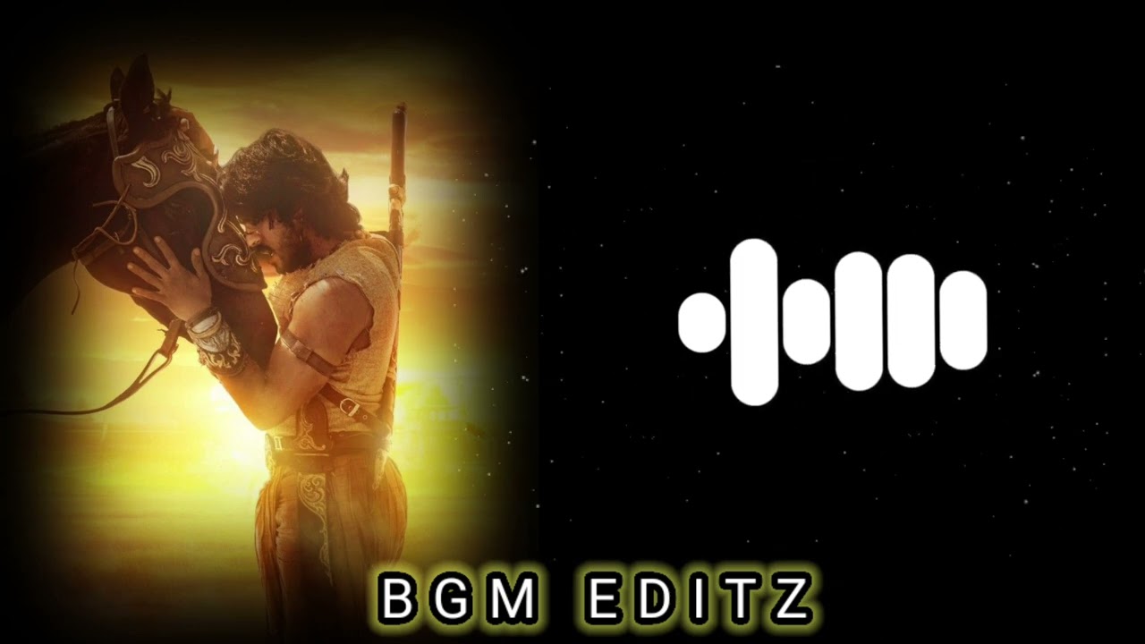 Magadheera agora BGM telugu movie ringtone