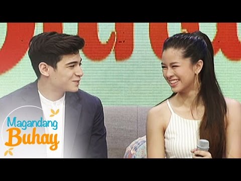 Magandang Buhay: Marco's message for Kisses