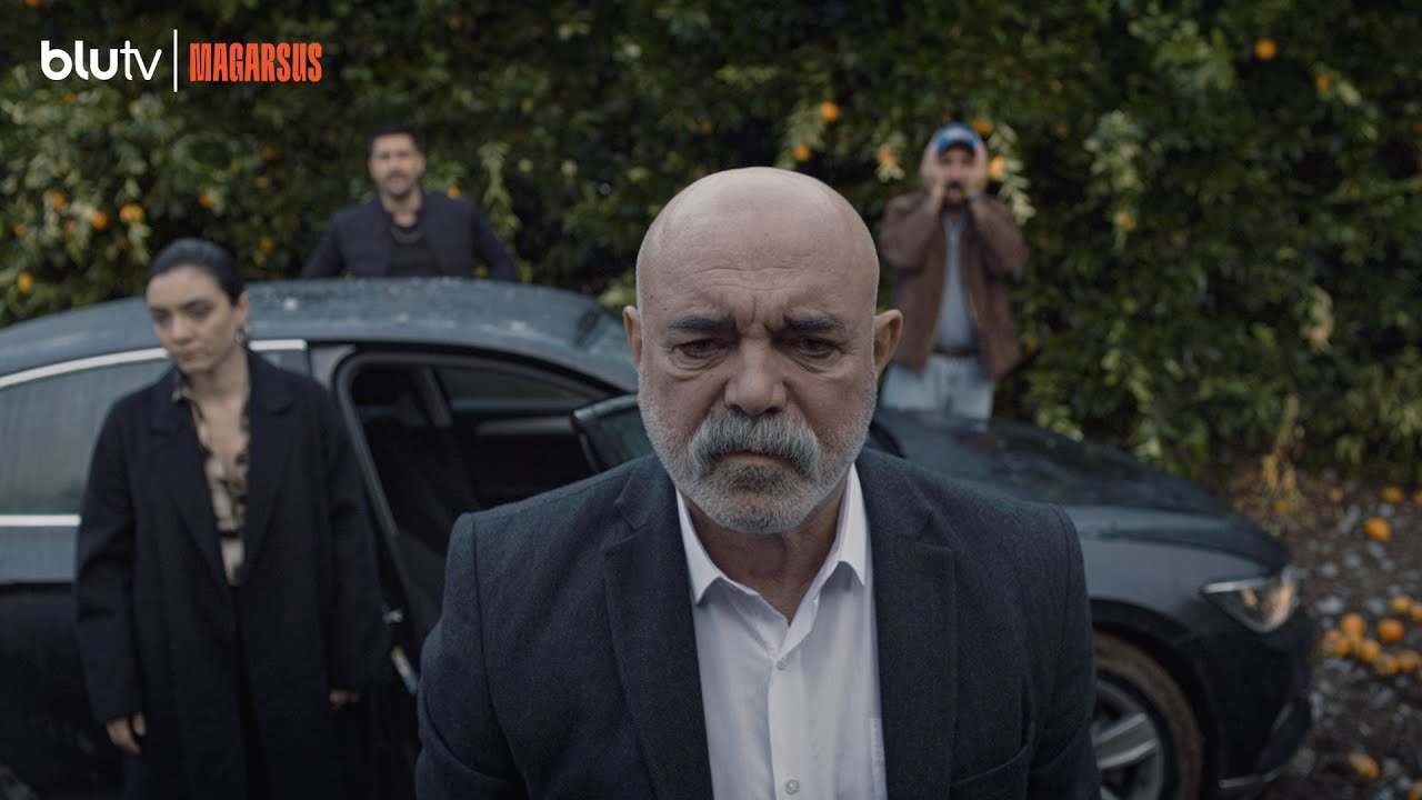 Magarsus | Fragman