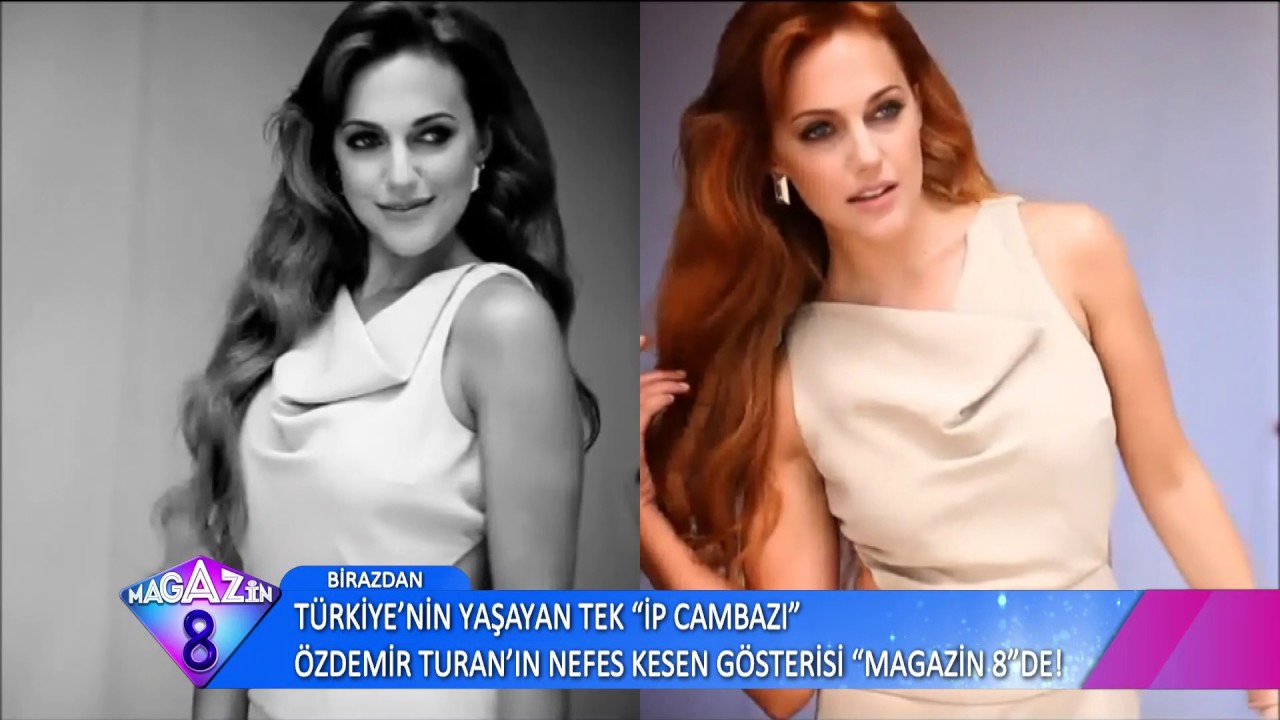 Magazin 8 Ünlülerin Gündemindeki Gelişmeleri Mercek Altına Aldı