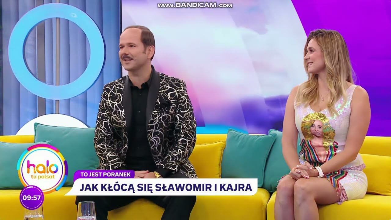 Magdalena Kajrowicz (Kajra) (24.03.2025)