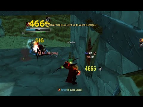 Mage Boop
