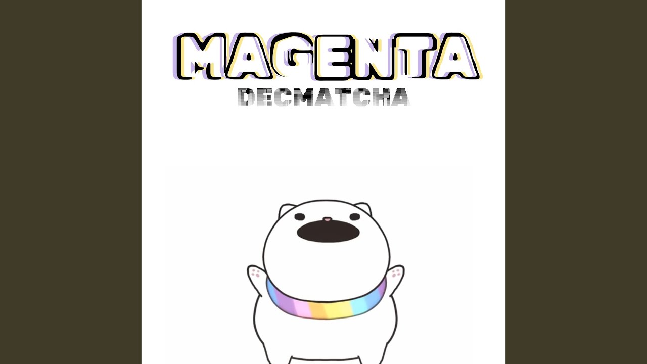 Magenta