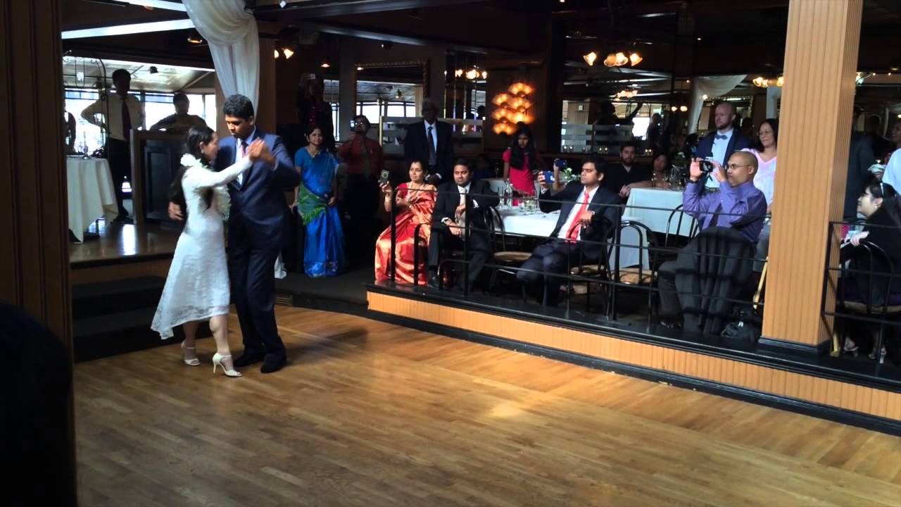 Maggie & Vishu